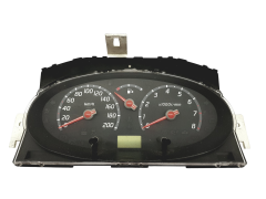 Velocímetro/Instrumentos Y Relojes Nissan Micra AX760 42123