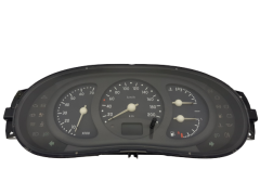 Velocímetro/Instrumentos Y Relojes Renault Clio 2 7700410434 G 20855