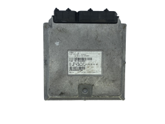 Controlador 55183507 4100055 Fiat Metatron 51530