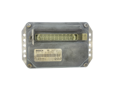 Controlador Fiat 00464670050 0261204405 Bosch 62688