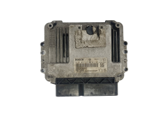 Controlador 55204662 0281013139 Alfa Romeo Bosch 45720
