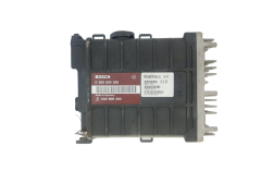 Controlador 4A0906264 0280800398 Audi Bosch 40683