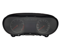 Velocímetro/Instrumentos Y Relojes Nueva Original Opel Corsa E 39007356 24885