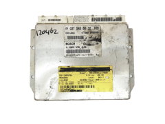 Controlador ESP 0275456032 0265109449 Mercedes Bosch 18652
