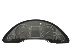 Velocímetro/Instrumentos Y Relojes Audi A4 B7 8E0920900R 0263626065 55130