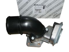 Mariposa De Aire Original Jumper Boxer Ducato 3 3.0HDI 163676