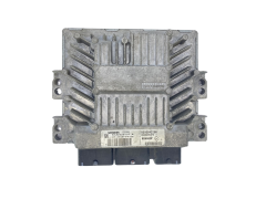 Controlador S122326107A 8200542288 8200495479 Renault Siemens 63539