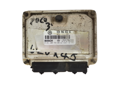 Controlador 0261206766 030906032BC VW Bosch 30703