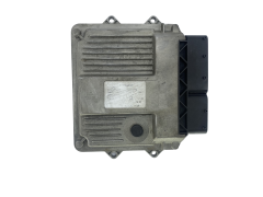 Controlador 51766999 MJD6JF.S1 71600.005.03 Fiat FGP 48205