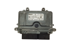 Controlador A6401506779 0281012956 Mercedes Bosch