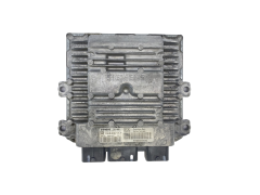 Controlador 9647202380 9643455080 5WS40021F-T PSA Siemens 58198