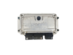 Controlador 9657499280 0261207860 9647972980 PSA Bosch