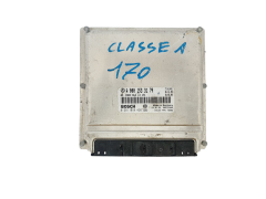 Controlador A0001533179 0281010426 Mercedes Bosch 37354