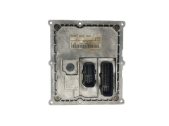 Controlador Smart 0010020V001 0261205006 Bosch 42743