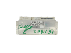 Controlador ASR Mercedes 0175457332 0265109052 Bosch 41787