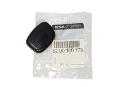 Vivienda Llave Del Coche Nueva Original Renault Kangoo Clio 2 8200100173