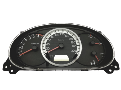 Velocímetro/Instrumentos Y Relojes Mazda 5 CDCC33B 30766