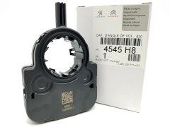 Sensor De Giro Del Volante Nueva Original Citroen C4 C5 III 4545H8 9658684180