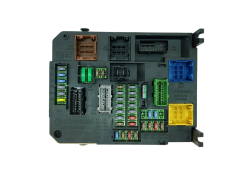 Controlador BSI-Q04-01 9806687980 01 S180204004B PSA Continental