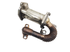 Radiador Del Egr EGR 8200545260 147352070R 147357493R Renault 1.5 dci S15