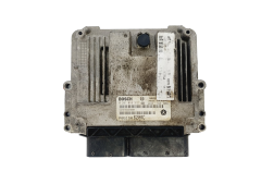 Controlador Dodge Fiat P05150620AC 0281018312 Bosch 
