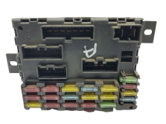 Caja Reles / Fusibles Lancia 46776086 20183