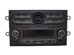 Radio del coche Bluetooth USB Renault Twingo 3 281150778R