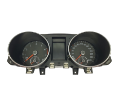Velocímetro/Instrumentos Y Relojes VW Golf MK6 5K0920871 69418