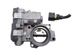 Mariposa De Aire 55258454 48DTE3F Alfa Jeep Fiat Suzuki 1515