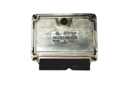 Controlador 038906012HP 0281011320 Seat VW Bosch 23865