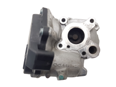 Válvula Egr Mercedes-Benz HAM 6511401160 A2C53252014