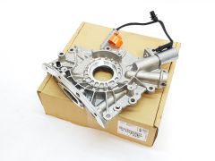 Bomba De Aceite Original Citroen Peugeot 1628955080 9823740280