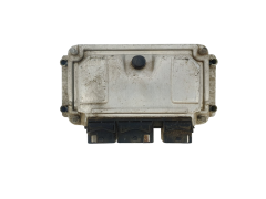 Controlador 0261207860 9651812480 9647972980 PSA Bosch  42039