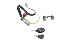 Interruptor De Encendido Valeo 4162Z4 9170Z8 Citroen Xsara 2 1051