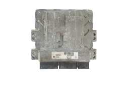 Controlador Renault 237106968R A2C98849200 Continental 46287