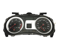 Velocímetro/Instrumentos Y Relojes Renault Clio 3 8200761861 N 59469