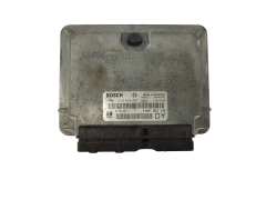 Controlador 0281010050 09181243 DY 28SA4109 Opel Bosch 15788