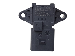 Sensor De Subpresión VWAG 03D906051A A2C53300430 Continental