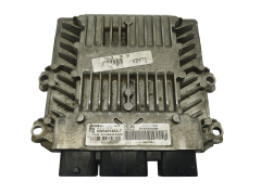 Controlador 5WS40145A-T 9653205380 9647423380 PSA Siemens 68210