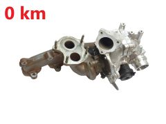 Turbocompresor 144107570R 846016-0002 144104312R 2.3dCi BiTurbo Master 3 0km