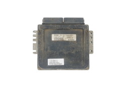 Controlador S118301111A 8200189312 8200080285 Renault Siemens 41839