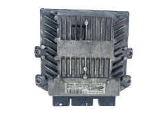 Controlador 3S61-12A650-LC 5WS40140E-T 5AYC Ford Siemens 50734