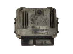 Controlador 0281014459 51829731 5338A6WAM Alfa Romeo Bosch 13761