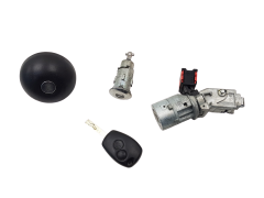 Interruptor De Encendido Renault Twingo 2 8200214168 8200463085 Valeo