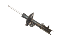 Amortiguador Derecho Delantero  54302JY01B Renault Koleos 824903004684