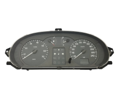 Velocímetro/Instrumentos Y Relojes Renault Megane 1 Scenic 1 8200071820 55067