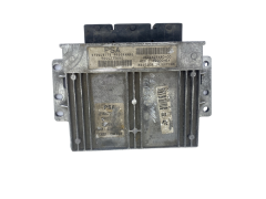 Controlador 9644235680 9644625680-00 21647072-1 PSA Sagem 50853