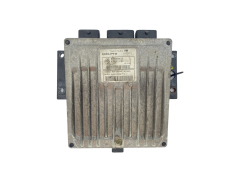 Controlador 8200399038 8200513163 R0410B034A Renault Delphi 57385