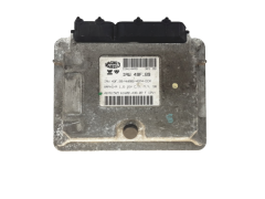 Controlador Fiat IAW49F.B9 46761565 Magneti Marelli 21107