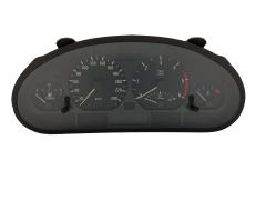 Velocímetro/Instrumentos Y Relojes BMW 3 E46 6211 6910277 0263606307 1744